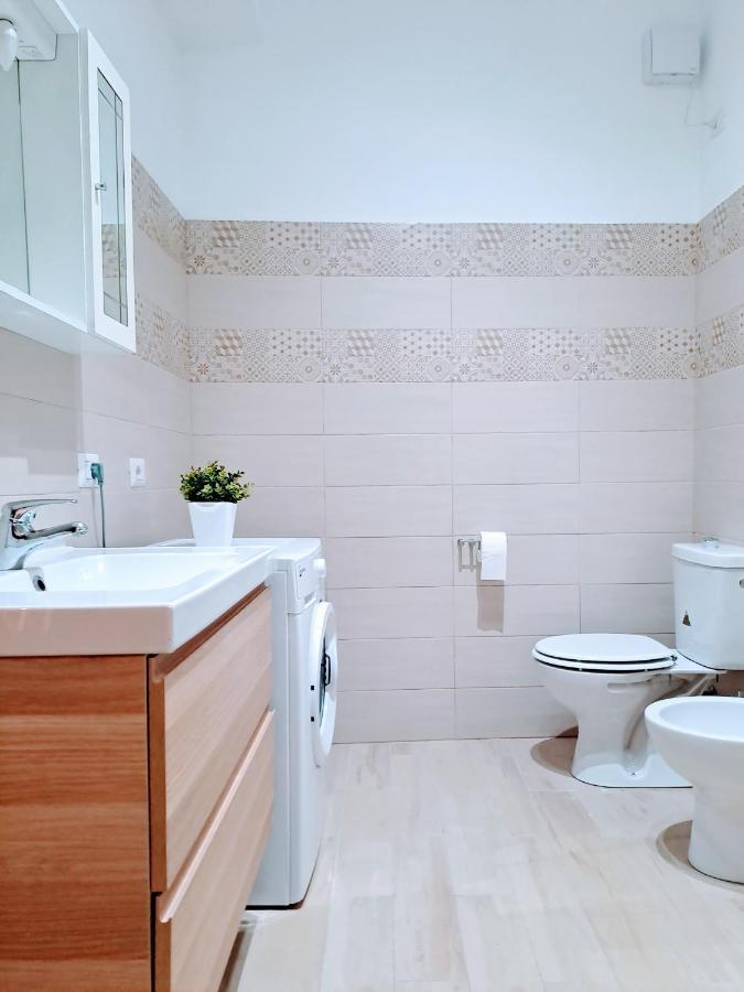 Tao Charming Apartment Taormina Eksteriør billede