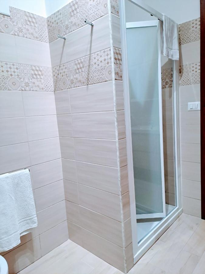 Tao Charming Apartment Taormina Eksteriør billede