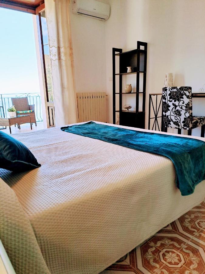 Tao Charming Apartment Taormina Eksteriør billede