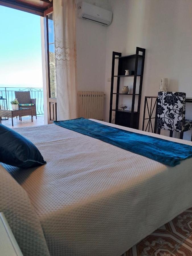 Tao Charming Apartment Taormina Eksteriør billede