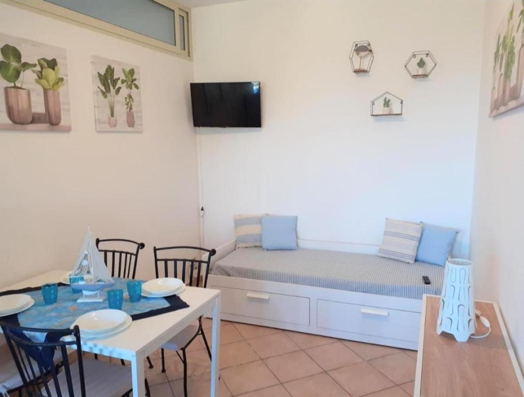 Tao Charming Apartment Taormina Værelse billede