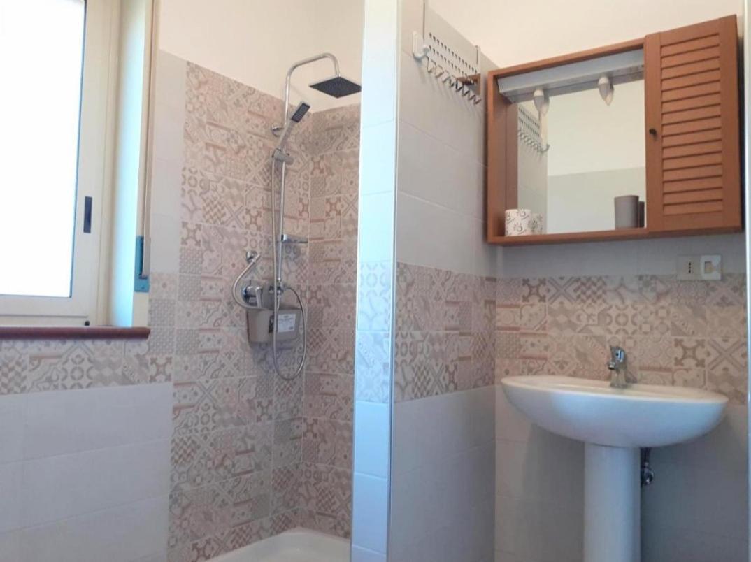 Tao Charming Apartment Taormina Værelse billede